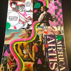 🍄🌿diverse dimension🌿🍄